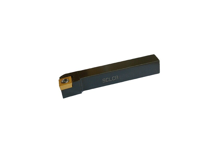 SCLCR 16-4D TURNING TOOL HOLDER (2039-0164)