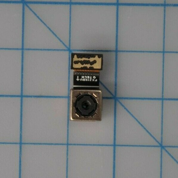 Genuine Lenovo Tab4 10 Plus Camera SC28C18371