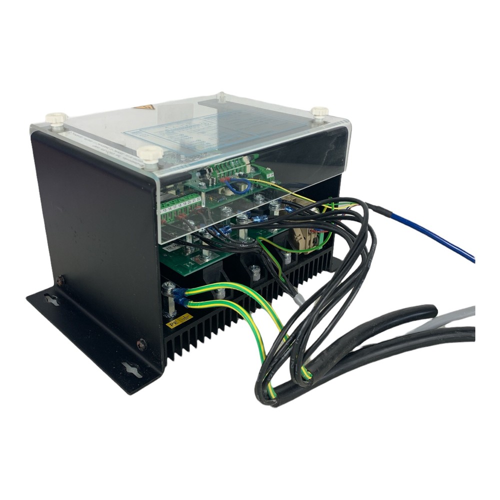 RS Electronics ESGT-3Ph Thyristor Seller