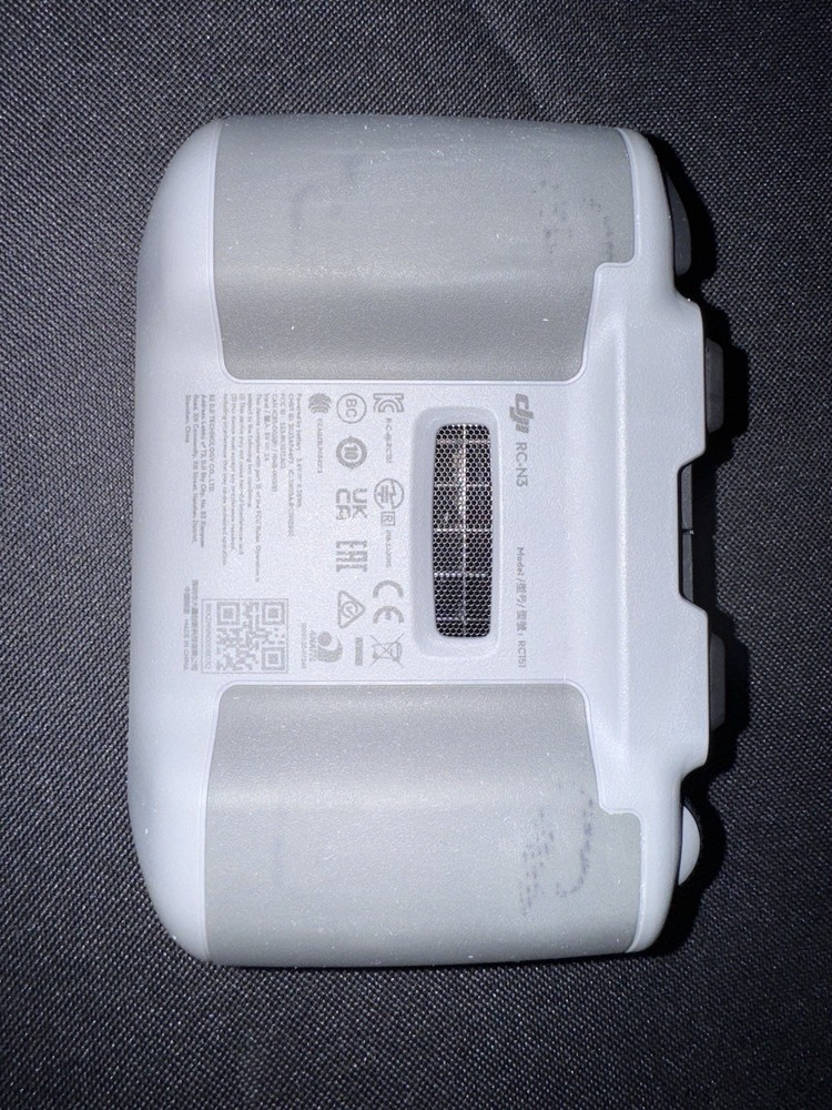 DJI Neo 3 battery combo with RC-N3 Remote Controller and Case