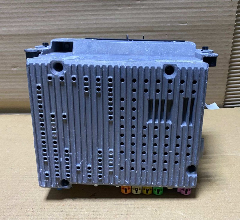 BMW Navigation Head Unit 9389860