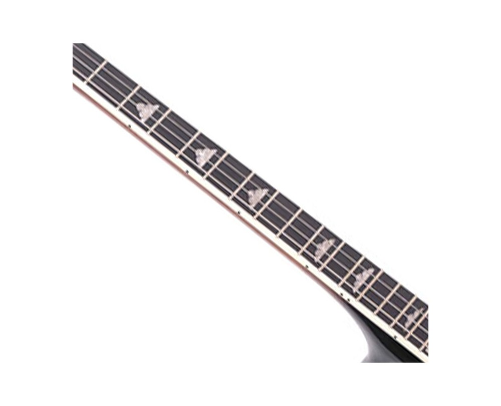 Gold Tone IT-250 Professional 4-String Irish Tenor Openback Banjo - Open Box