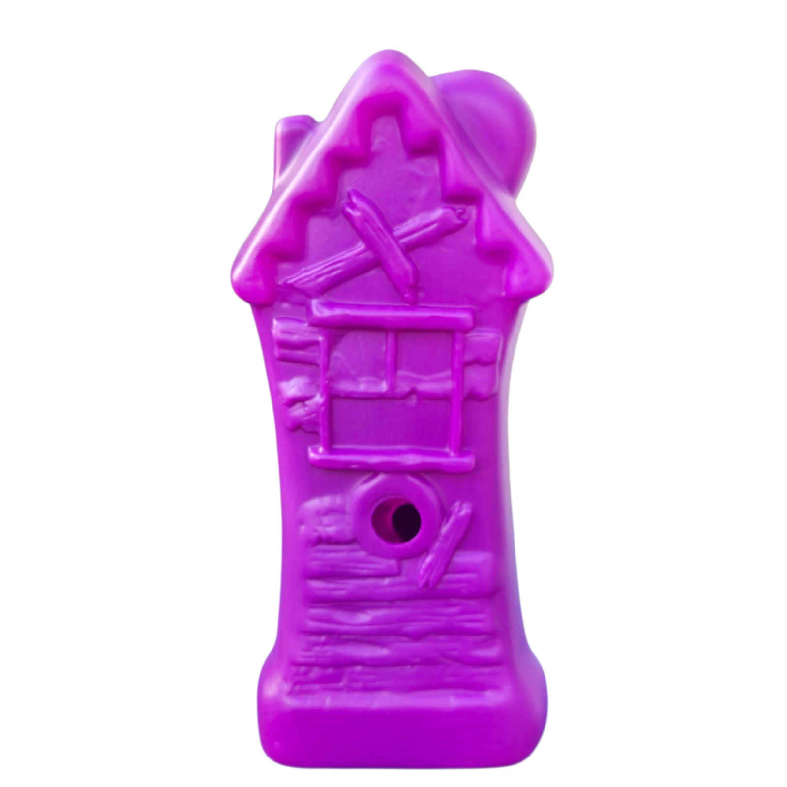 LIMITED EDITION!!! Halloween House - Purple