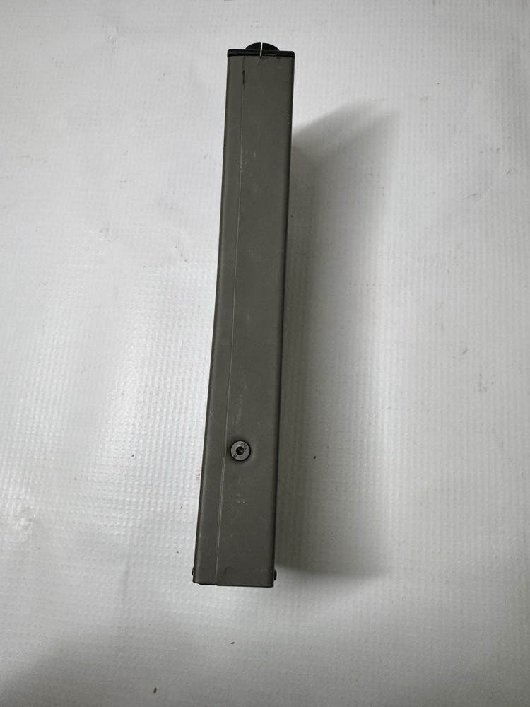 airsoft m4 magazine mid cap