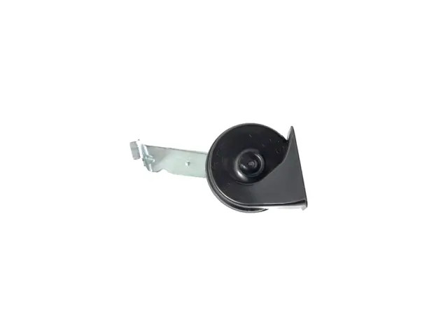 Genuine Mopar Horn And Bracket 68302644AC