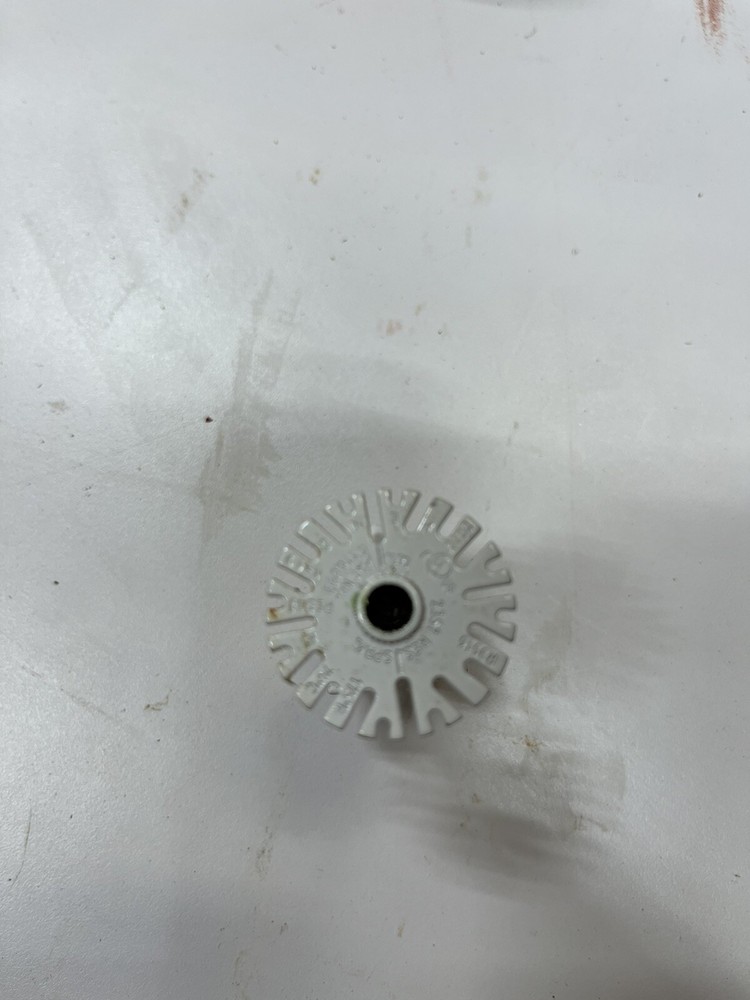 Rasco Sprinkler Head