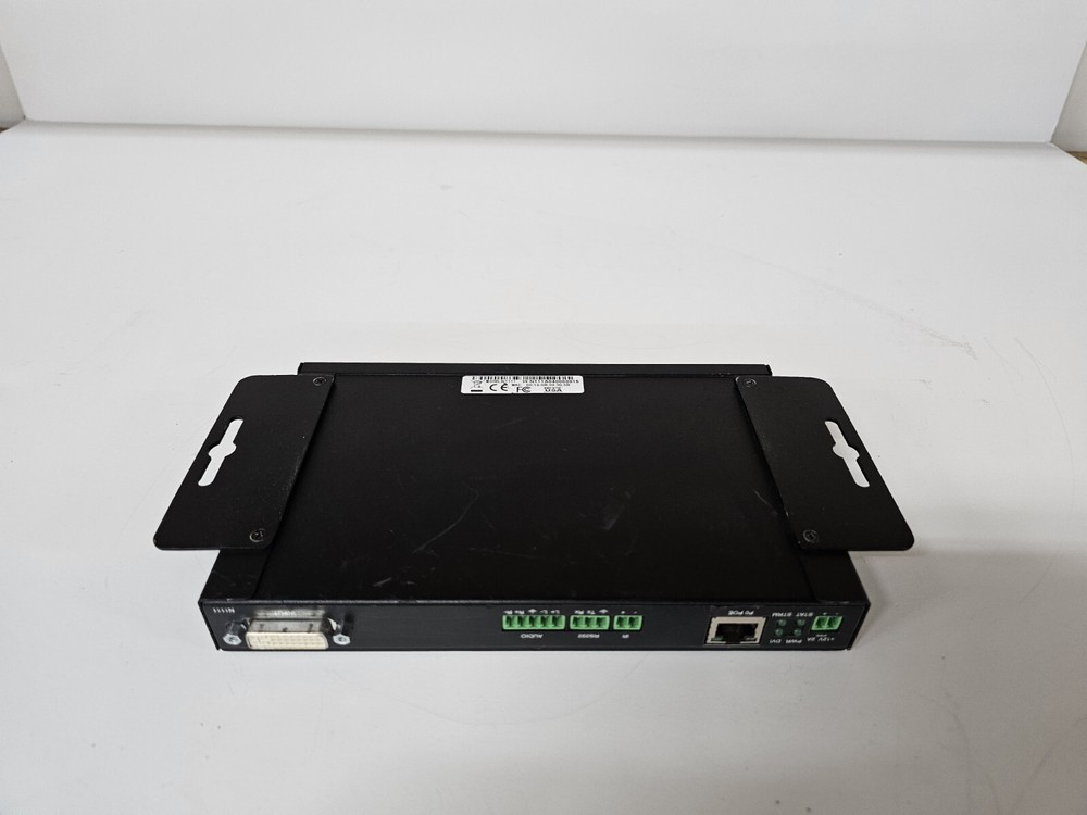SVSI N1111 Encoder NETWORKED AV, Made in U.S.A "TESTED"