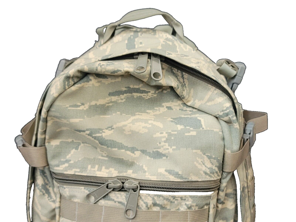 USAF PJ Air Force DFLCS V2 Multi-Mission Medium Backpack ABU By: Garrett