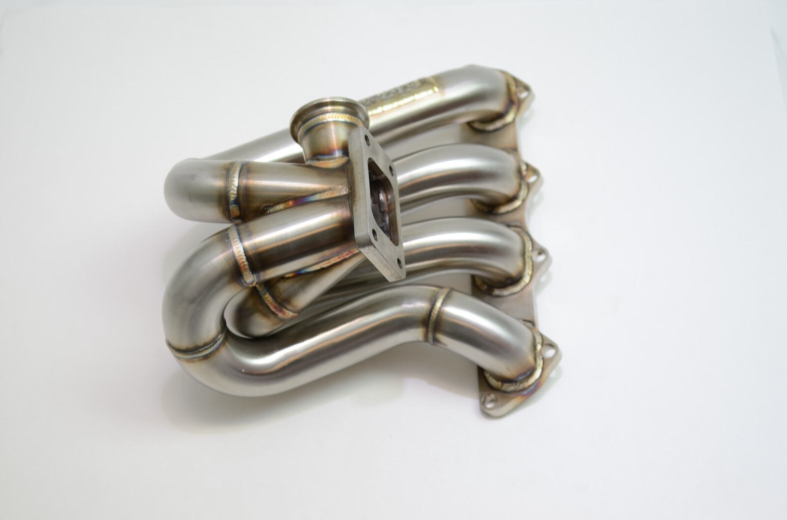 1320 Performance B series Top mount turbo manifold T3 flange 44mm WG BLEMISH