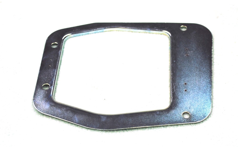 1979-04 Ford Mustang  Stick Shift Boot Bezel