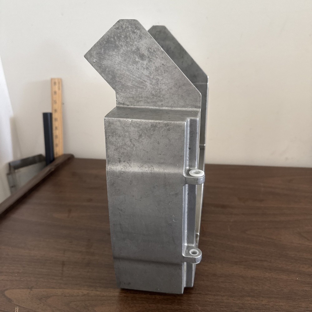 Robot Coupe Version D Base - Vegetable Prep Bowl