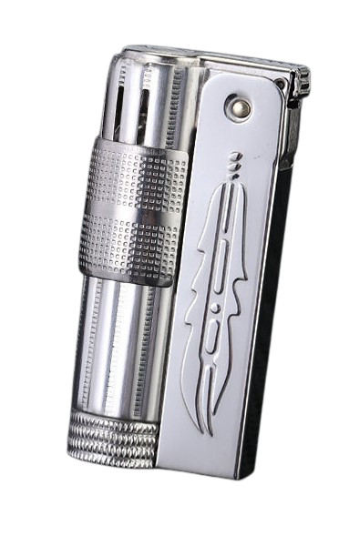 Imco Super Triplex 6700, new, eagle feather pattern, Windmill edition,