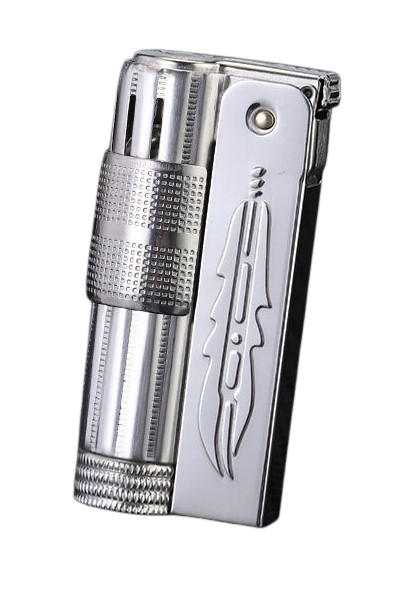 Imco Super Triplex 6700, new, eagle feather pattern, Windmill edition,