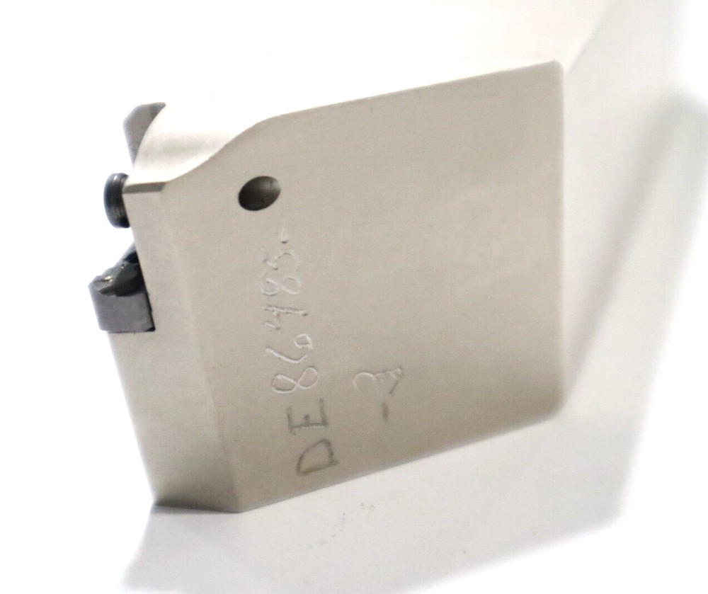 ISCAR, SLANL 24-15 TANG, 1.5" TOOLHOLDER E218