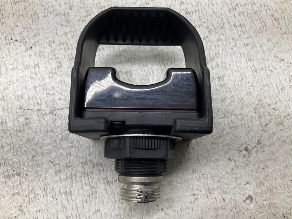 Banner OTBVR81LQD Optical Palm Touch Button (TSC)