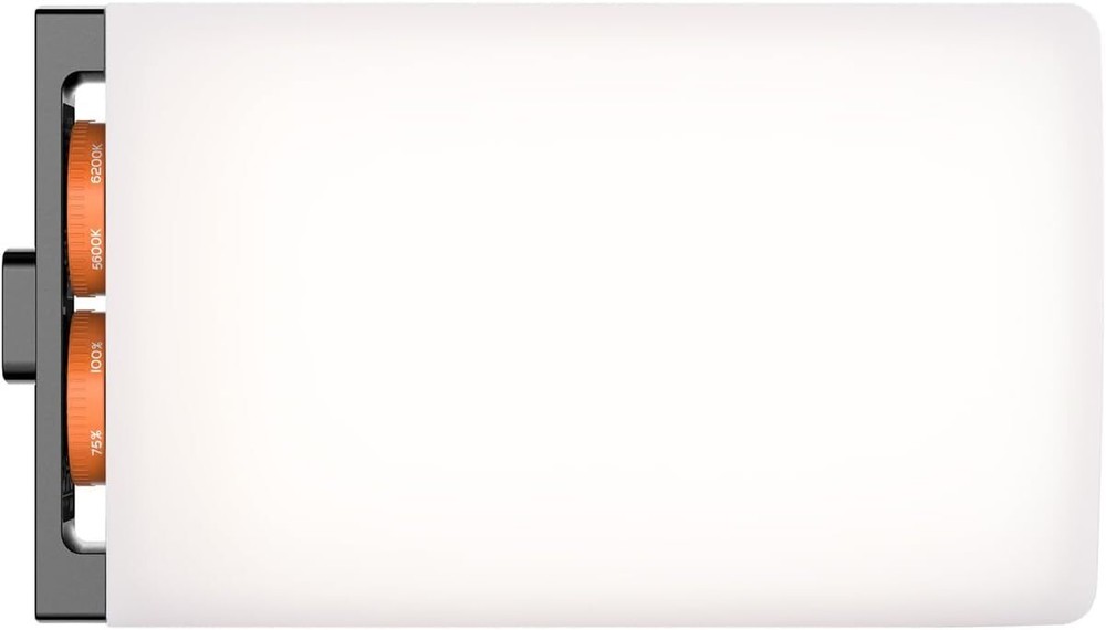 ZHIYUN M40 Light Diffuser Video Light Silicone Cover, 40W Camera Light Accessory