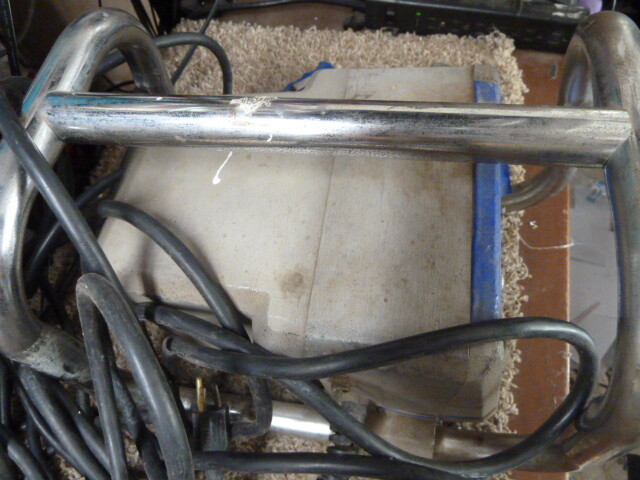 Power Flow # 810 Vintage Paint system