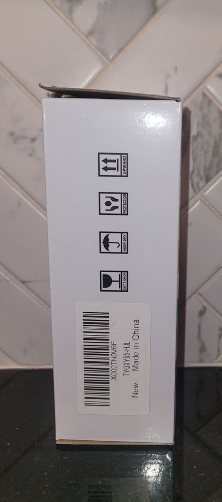 Printhead Cleaning Solution Compatible All Inkjet Printers •100ML •Sealed In Box