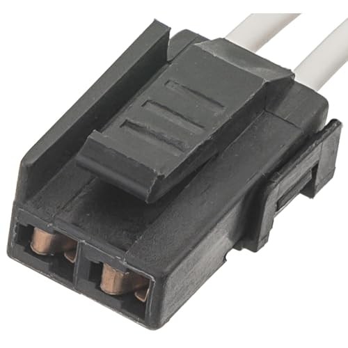 Pigtail/Socket - S649