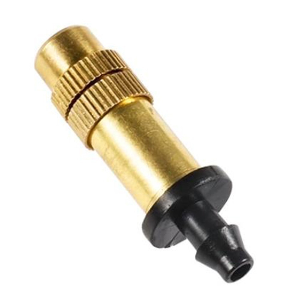 Atomizing Spray Head Long-lasting Performance Professional Irrigation Systems