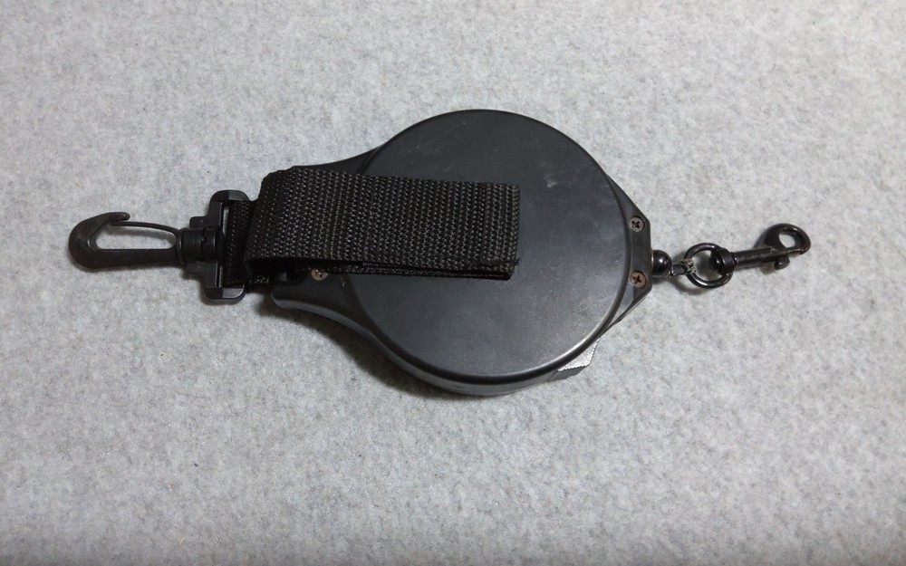 Allen Bow Hoist