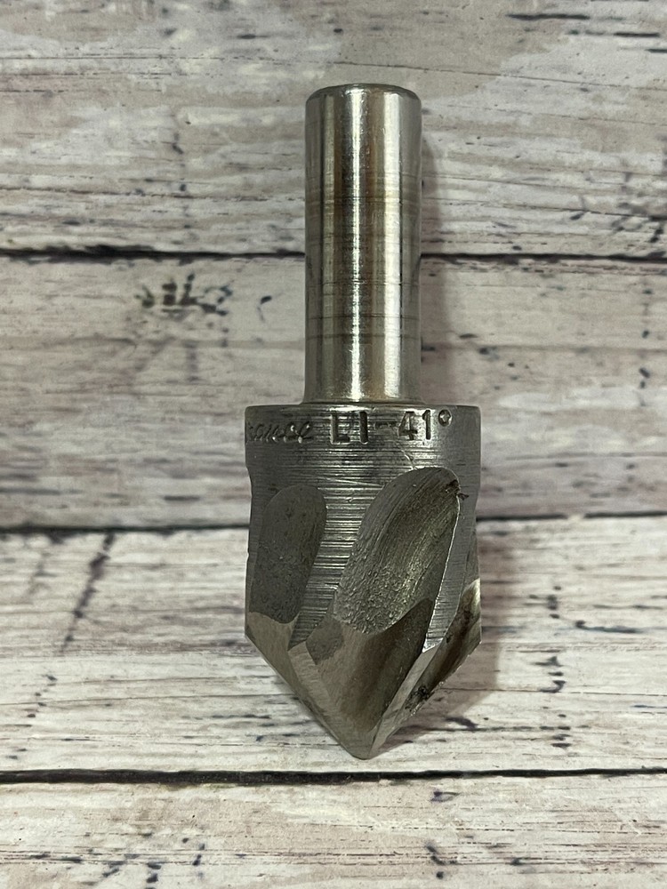Severance L1 - 41 Degree Countersink