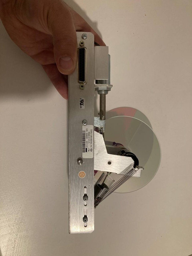 Dolby 3D System Barco