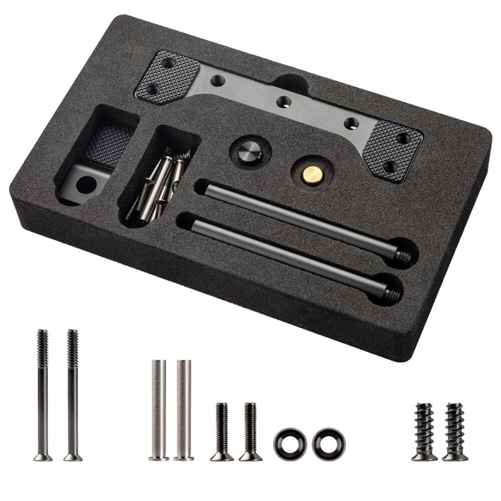 GPU Support Bracket GPU Holder Stand Adjustable GPU Sag Bracket Graphics Card...