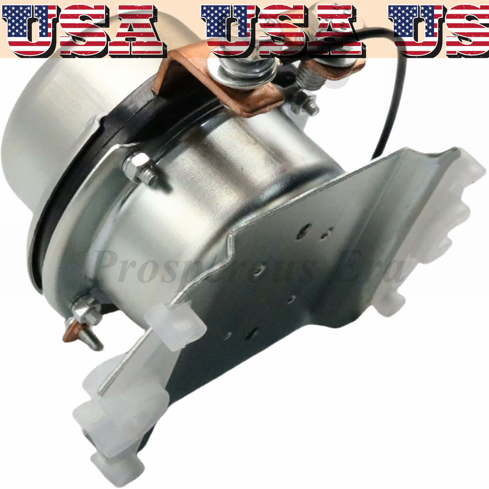 1Pcs Battery Relay Switch 24V Fit For KOMATSU PC200-6 Excavator 08088-30000