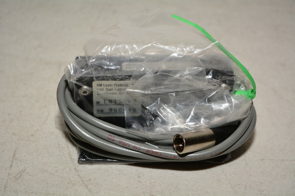 NM Laser Products Laser Module LST50W8