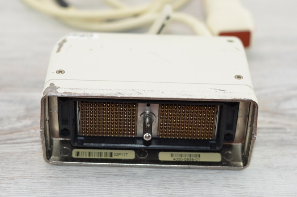 PHILIPS Phased Array P4-2 ULTRASOUND TRANSDUCER
