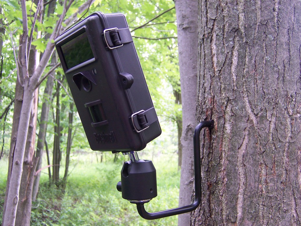 Primos Ultra Adjustable Mounting Bracket