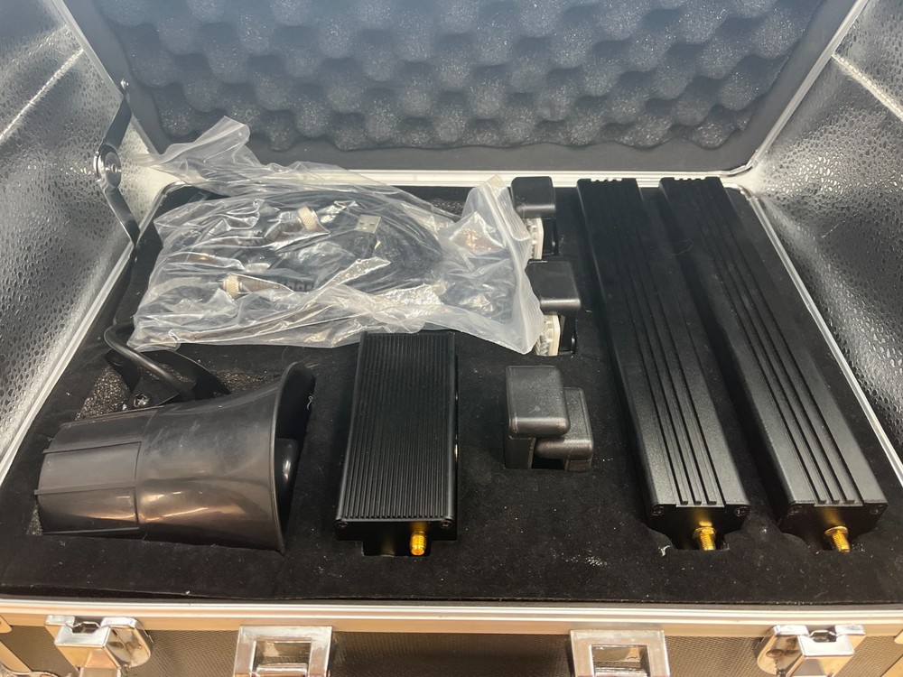 Speedtech Wireless Laser Timer