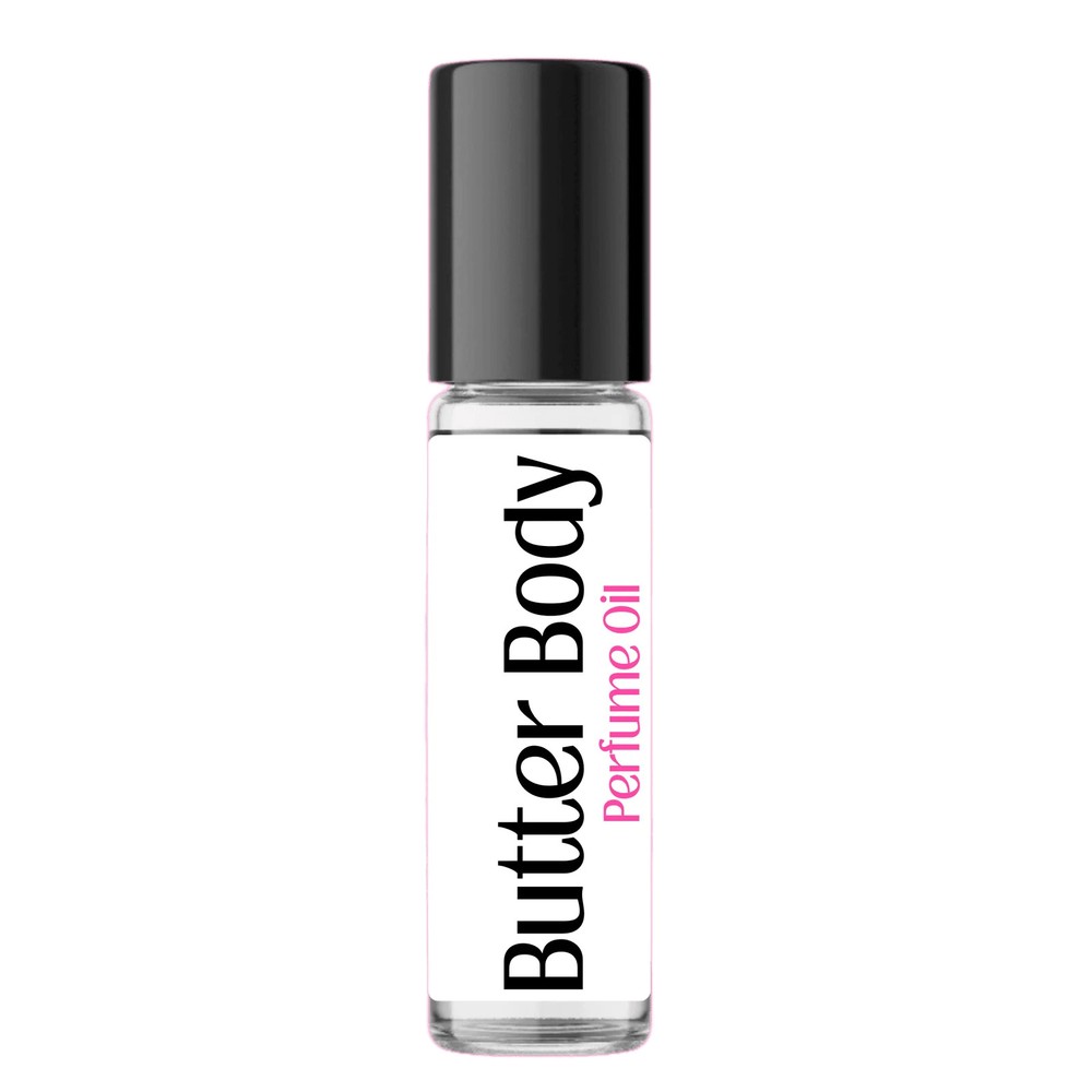 Baklava (U) Inspired Concentrated Perfume Oil