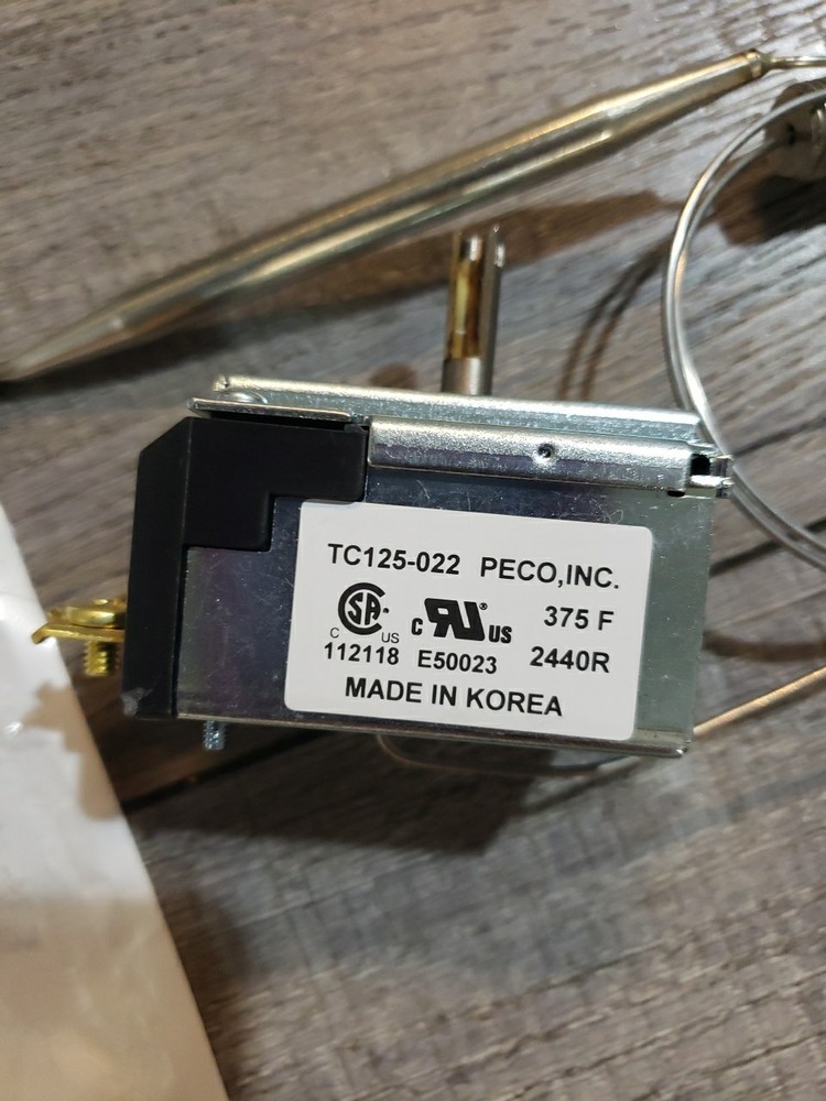 Frymaster 826-2014, Replacement Part
