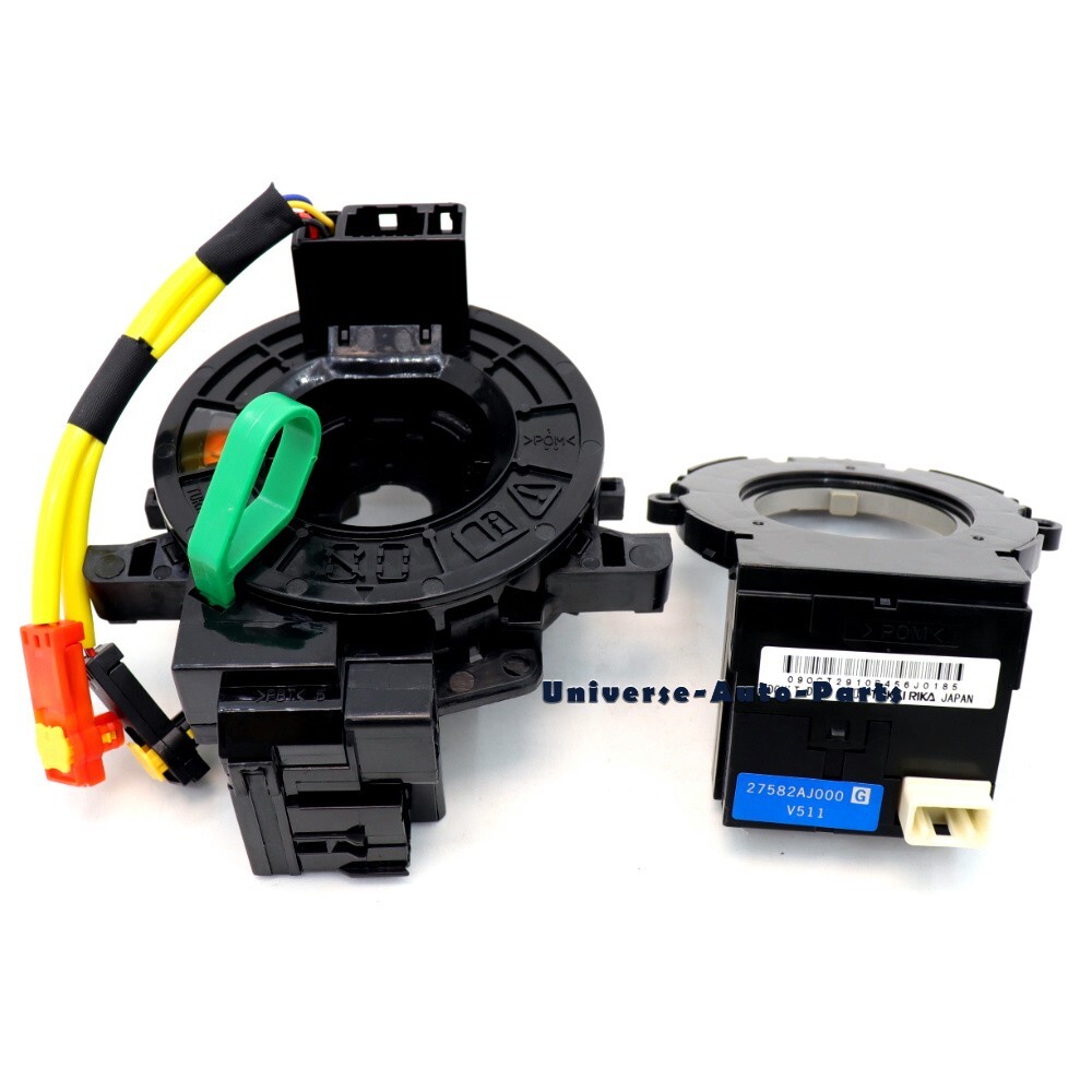 OEM Steering Angle Sensor Clock spring For Subaru Crosstrek Forester Legacy