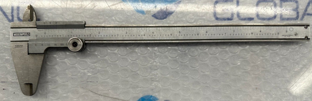 MODERN TOOLS CALIPER
