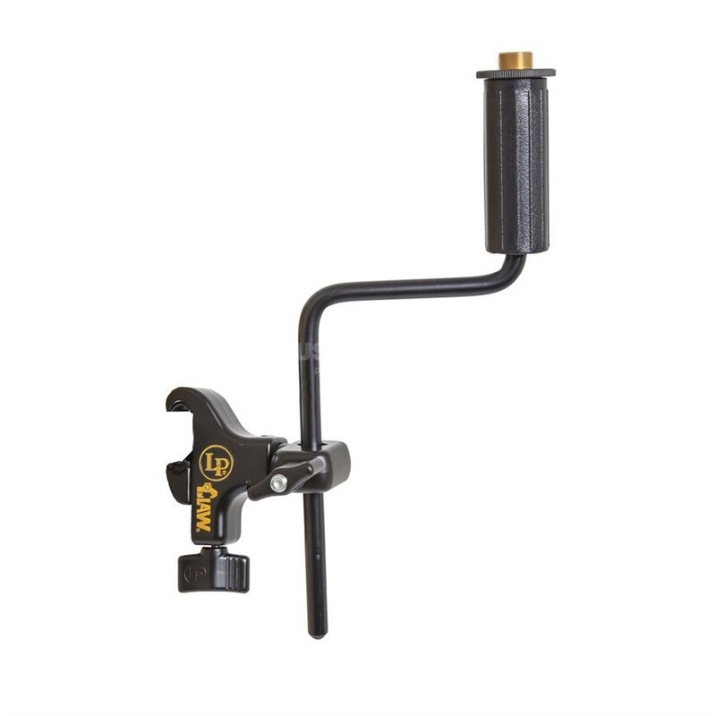 NEW - Latin Percussion Microphone Claw, LP592A-X