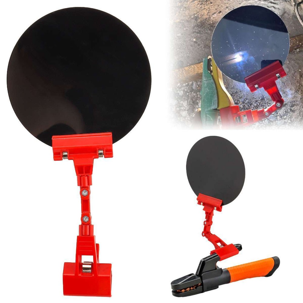 1/2pcs Welding Blackout Panel -Suitable for Various Welding Applications - US