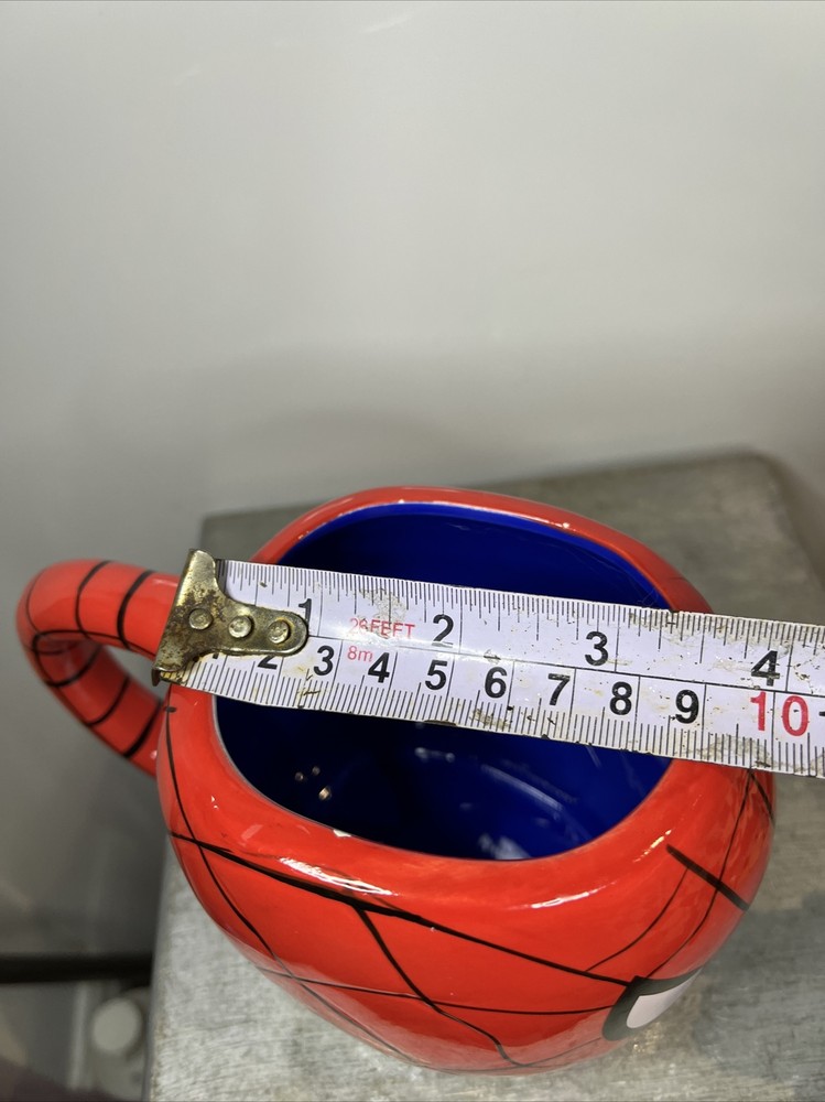 Spiderman Marvel Mug / Cup Collectable Drinkware