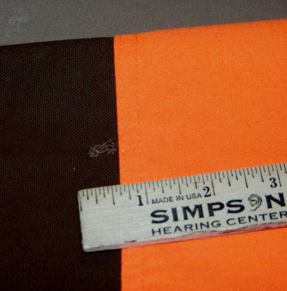 Gamehide Hunting Jacket - Style 9ST - Size 3X