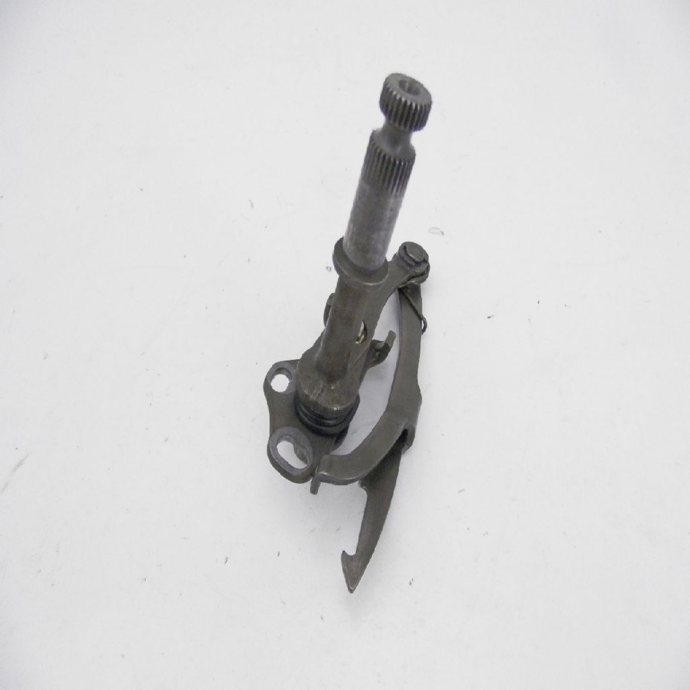 Ducati Monster 620 i.E. Transmission Shift Forks Shift Drum Gearbox Engine