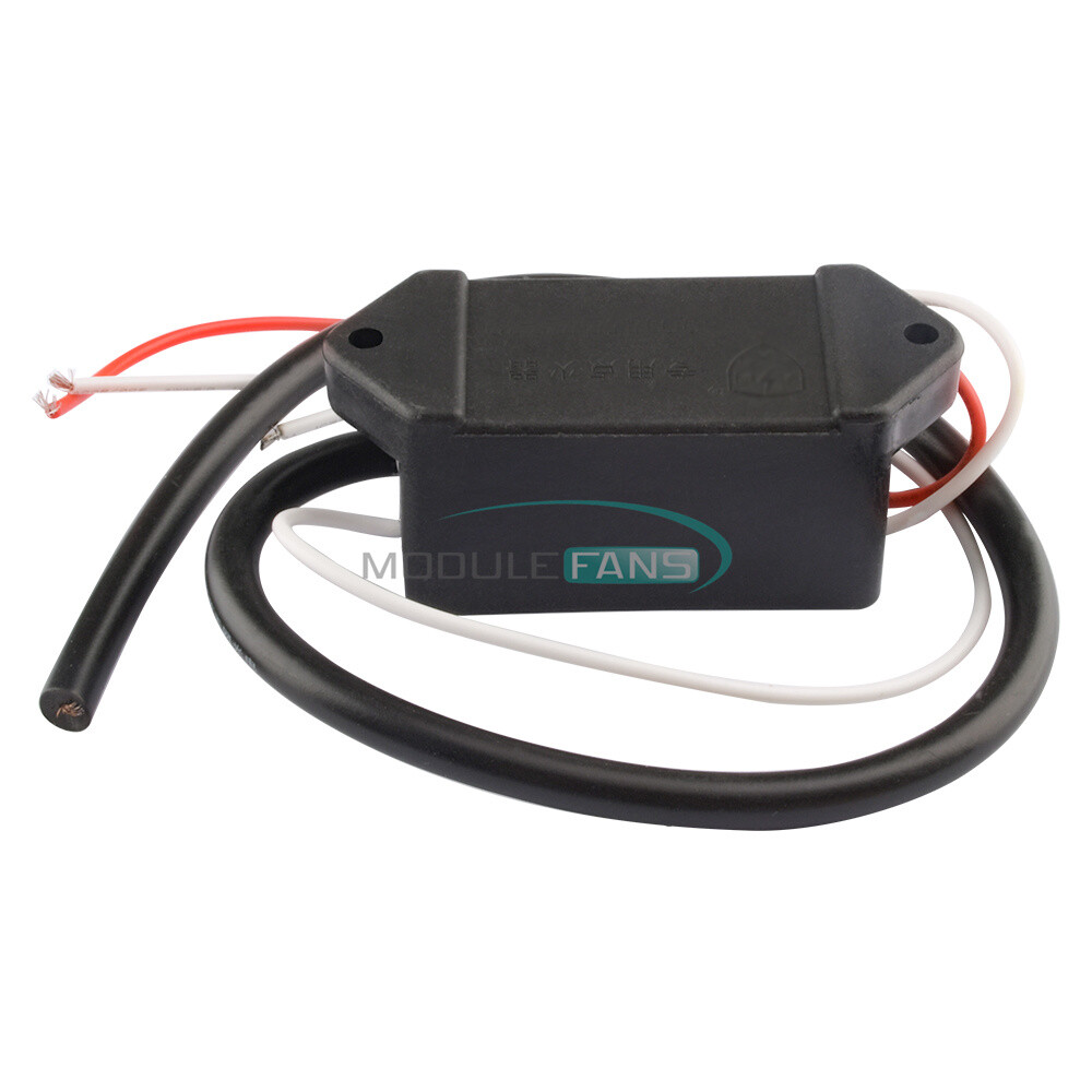 20KV High Voltage Generator Igniter Pulse Arc Pulse High Voltage Module DC6-12V