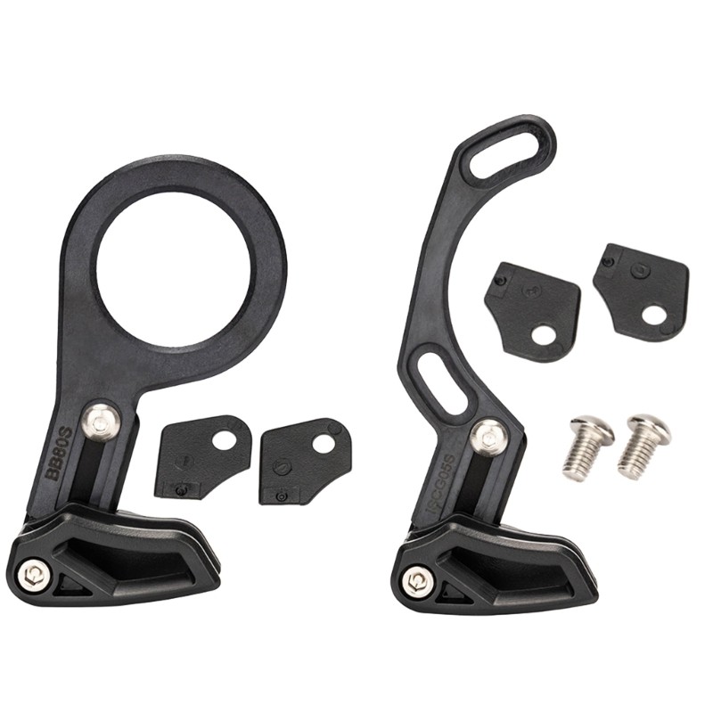 Mountain Bike Chain Guide Practical Drop Catcher Single Speed Chain Guard