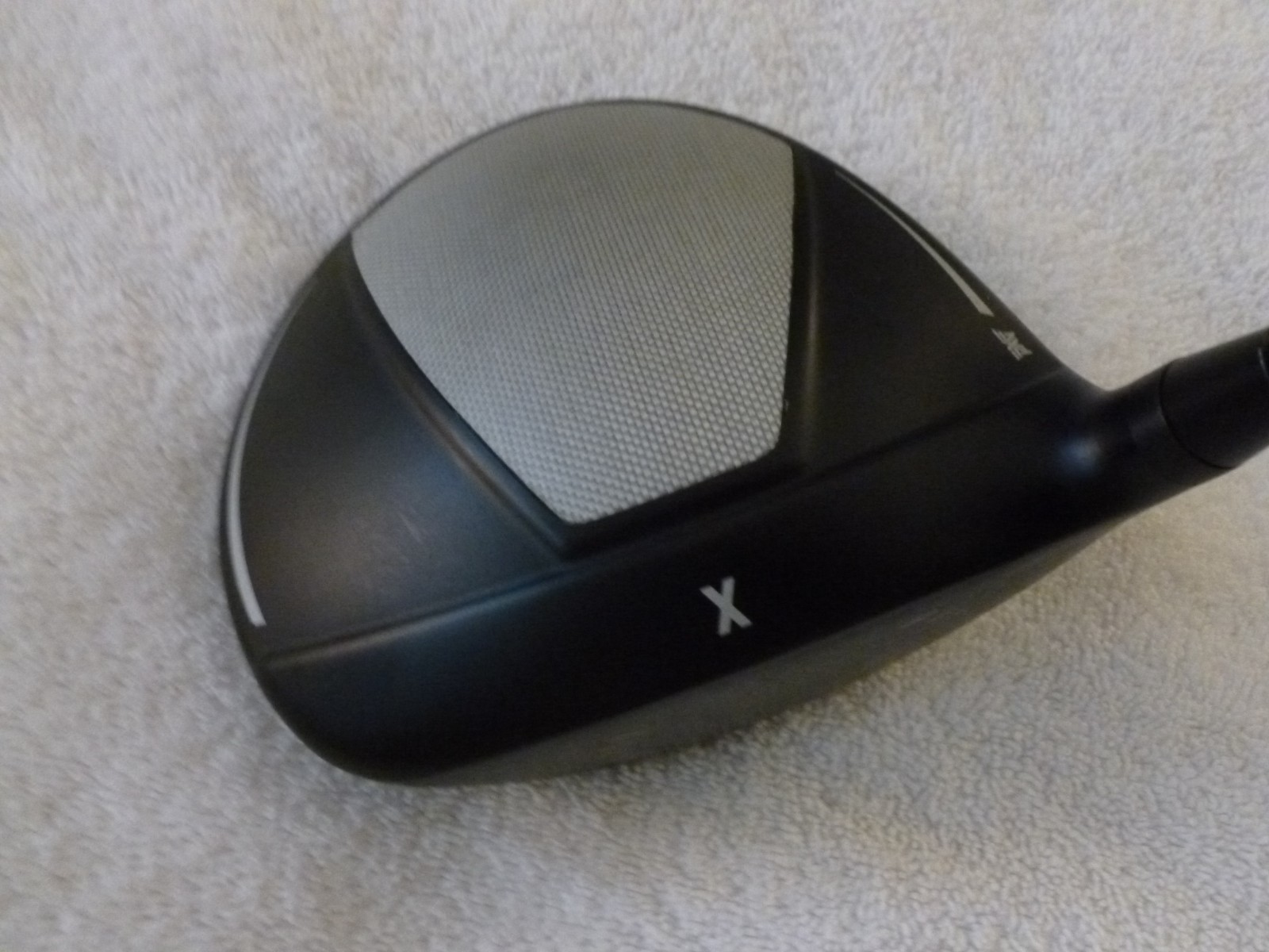 PXG 0811 XF Gen 4 Driver 9* Men's RH Tensei AV Series 55g Regular Flex 45" & HC
