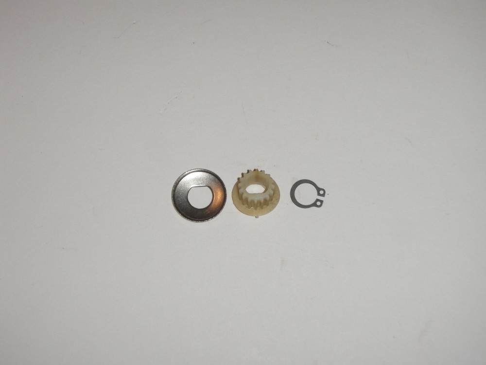 Small Gear for Magic Chef Bread Maker Model ES1850 Style TS-238A