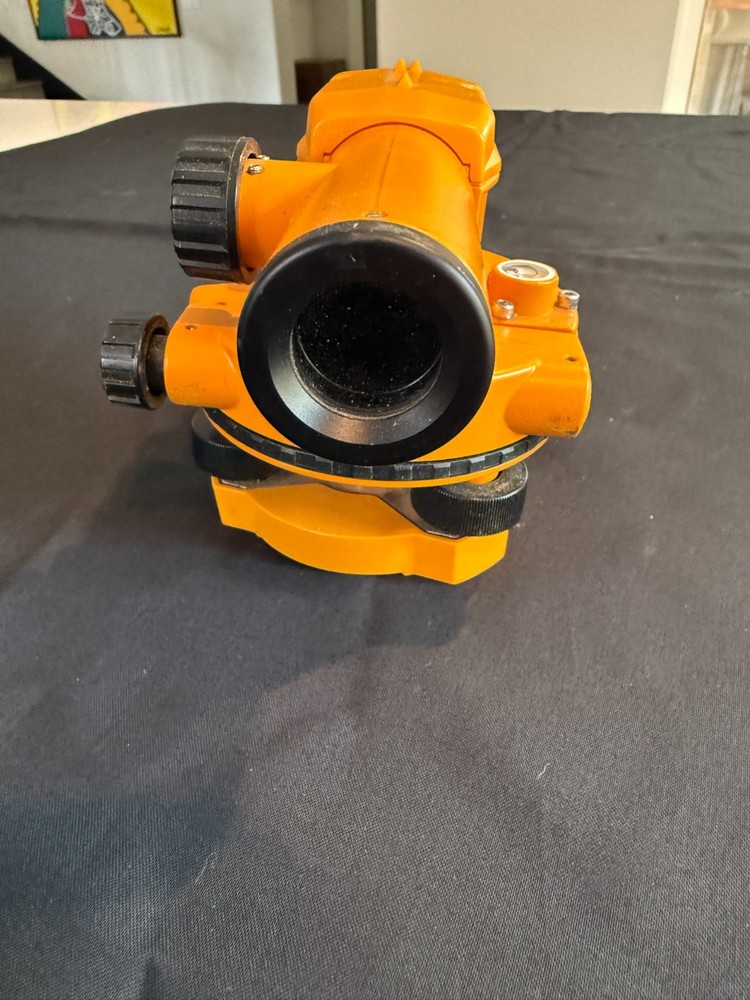 NIKON AX-1 automatic Surveyor Level