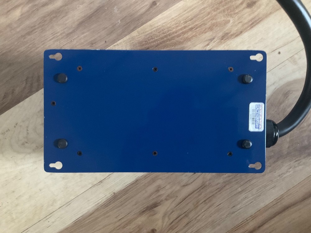 Powerbox DPC-8000 light controller