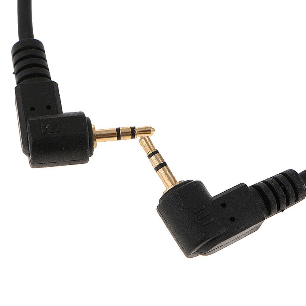 2.5mm Camera Remote Shutter Release Cable for 700D 650D 600D 550D 1100D 70D 60D