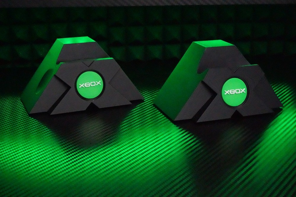 Display Stand for OG XBOX Controller